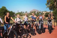 San Diego Self-Guided E-Bike Tour thumbnail 1