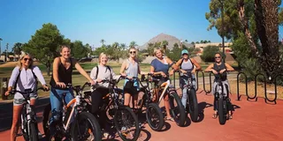 San Diego Self-Guided E-Bike Tour