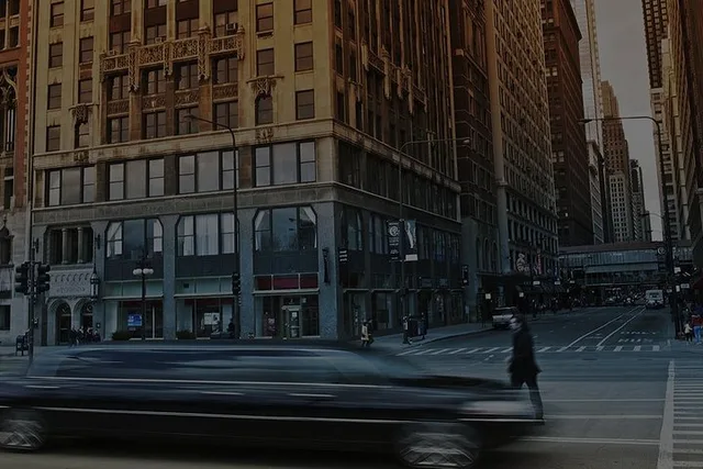 Boston to New York Chauffeur Service - Image 3