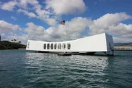 Honolulu Pearl Harbor Tour 9 hr thumbnail 5