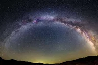 Las Vegas Death Valley Sunset and Stargazing Tour thumbnail 1