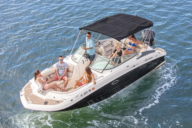 Clearwater Beach Private Boating Adventure - Image 3