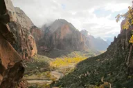 Las Vegas National Parks 3-Day Tour thumbnail 6