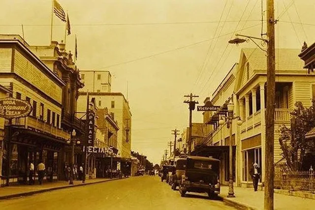 Key West Historic Walking Tour - Image 1
