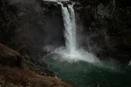 Seattle Snoqualmie Falls Private Tour 4 hr thumbnail 2