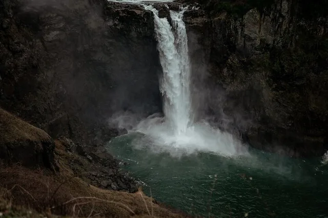 Seattle Snoqualmie Falls Private Tour 4 hr - Image 2