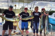 Fort Lauderdale Sport Fishing Charter thumbnail 2