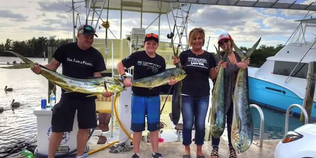 Fort Lauderdale Sport Fishing Charter - Image 2