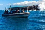 Kailua Kona Snorkeling and Coastline Exploration thumbnail 6