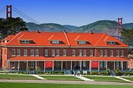 San Francisco Walt Disney Family Museum Admission thumbnail 1