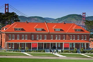 San Francisco Walt Disney Family Museum Admission