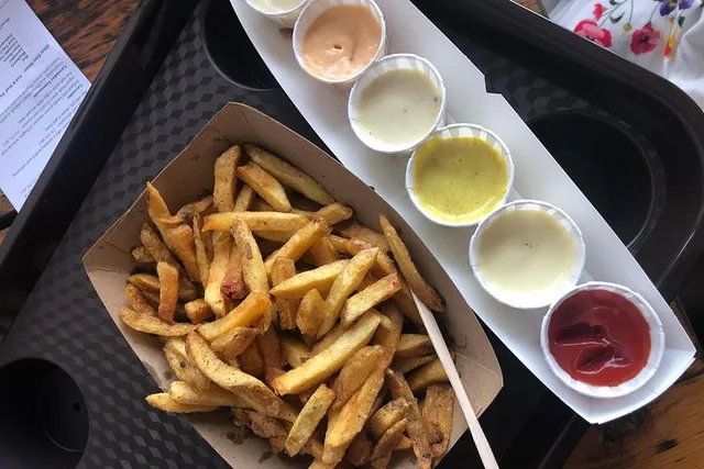 Portland Food Tour on the East End - Image 2