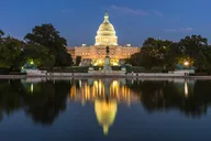 Washington Monuments Evening Tour thumbnail 5