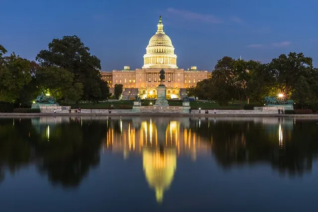 Washington Monuments Evening Tour - Image 5