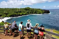 Maui Road to Hana Day Trip from Lahaina thumbnail 1