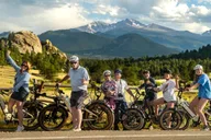 Estes Park E-Bike Tour thumbnail 6