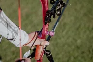 Chandler Archery Experience with Nationally Ranked Coach thumbnail 3