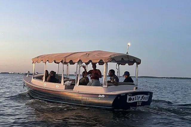 Nabbs Creek Boat Rental - Image 3