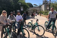 San Diego Electric Bike Tour thumbnail 5