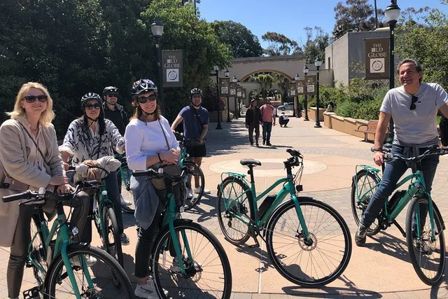 San Diego Electric Bike Tour - Image 5