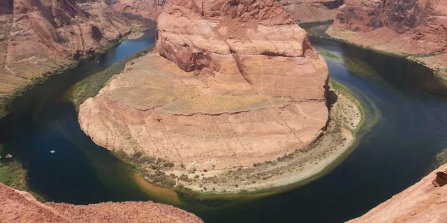 Las Vegas Grand Canyon and Antelope Canyon Tour - Image 6