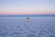 Salt Lake City Bonneville Salt Flats Tour thumbnail 2