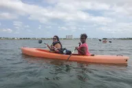 Wrightsville Beach Eco Kayak Tour 90 min thumbnail 6