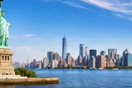 New York Liberty & Ellis Island Tour thumbnail 3