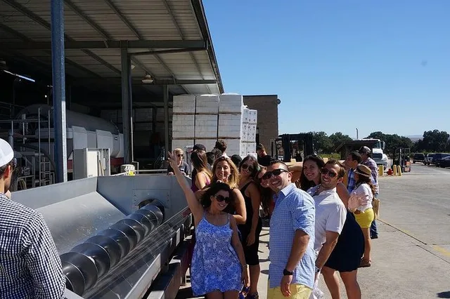 Santa Barbara Wine Tour Private 6 Hr - Image 3