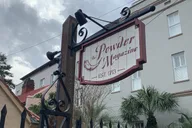 Charleston French Quarter Walking Tour thumbnail 4