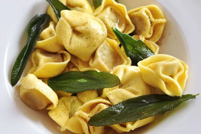 Washington D.C. Gourmet Pasta Class - Image 2