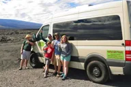 Kona Volcano National Park Adventure thumbnail 5
