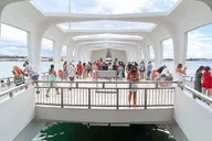 Honolulu Pearl Harbor Tour with USS Missouri thumbnail 4