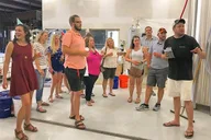 Waco Brewery Tour thumbnail 2