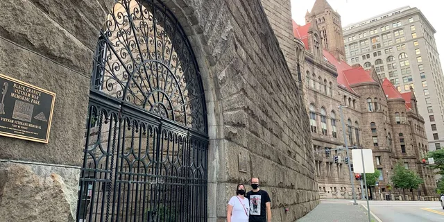 Pittsburgh Ghost and History Walking Tour - Image 5