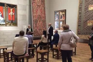 Philadelphia Art and Rodin Museum Tour thumbnail 2