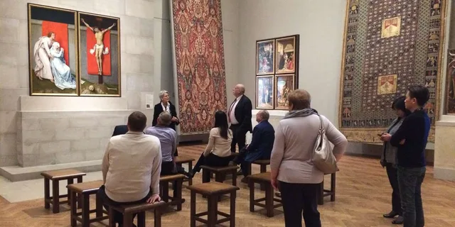 Philadelphia Art and Rodin Museum Tour - Image 2