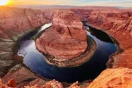 Las Vegas Antelope Canyon and Horseshoe Bend Day Trip thumbnail 2