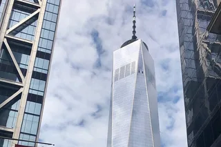 New York City Tour 4 Hours