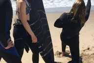 Santa Barbara Surf, Yoga, and Hot Springs Tour thumbnail 1
