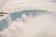 Niagara Falls Canada Tour with Boat Cruise & Tower thumbnail 5