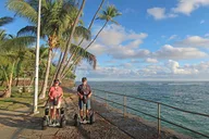 Honolulu Hoverboarding Tour in Diamond Head thumbnail 4