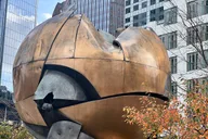 New York City Lower Manhattan Walking Tour thumbnail 4