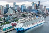 Seattle City Sightseeing Tour Post-Cruise thumbnail 1