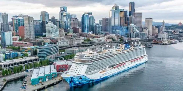 Seattle City Sightseeing Tour Post-Cruise - Image 1