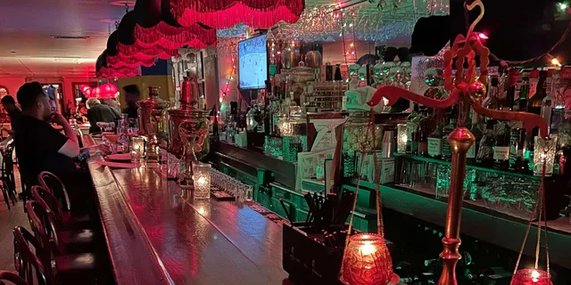 New York City Nightclubs and Speakeasies Walking Tour - Image 5