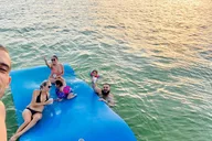 Miami Private Boat Rental with Captain thumbnail 5
