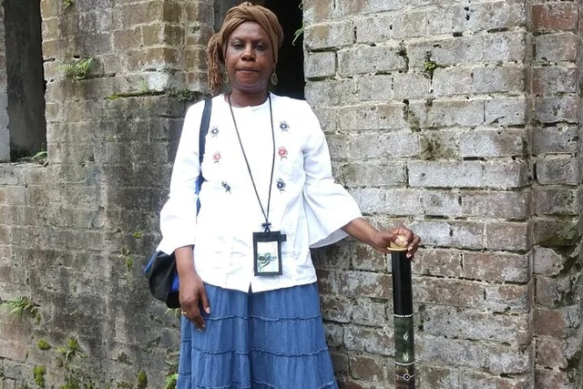 Savannah History Tour: Slavery to Freedom - Image 3