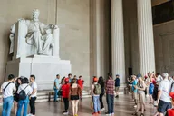 Washington DC Day Tour from New York City thumbnail 5