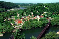 Harpers Ferry Historical Tour thumbnail 1